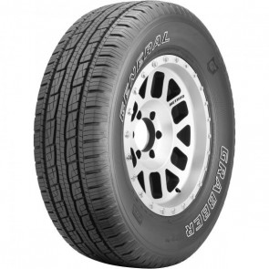 265/65R17 112T General GRABBER HTS60