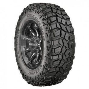 265/70R17 121Q Cooper Discoverer STT Pro