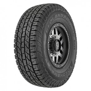 205/70R15 96H Yokohama Geolandar A/T G015