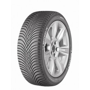 225/55R17 97H Michelin Alpin 5