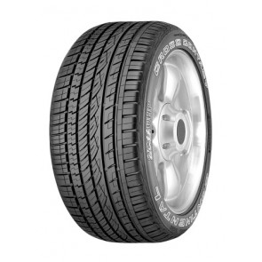 255/50R20 109Y Continental ContiCrossContact UHP XL