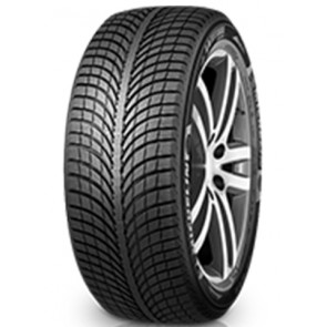 275/45R20 110V Michelin Latitude Alpin LA2 XL (N0)
