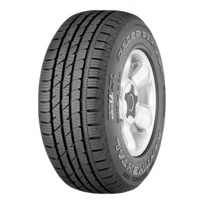 275/40R22 108Y Continental ContiCrossContact LX Sport
