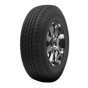 265/65R17 112S Bridgestone Dueler A/T 693 III