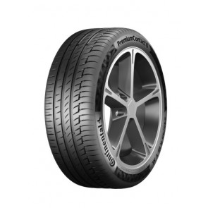 235/50R18 97V Continental PRECON6