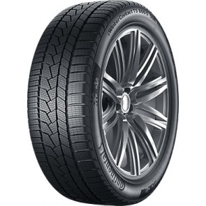 275/35R19 100V Continental WinterContact TS 860 S SSR XL