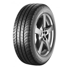 215/60R17 109T Continental VANCO200