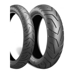 170/60R17 72V Bridgestone Battlax A41 Rear