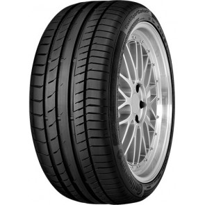 255/55R19 111Y Continental ContiSportContact 5 XL