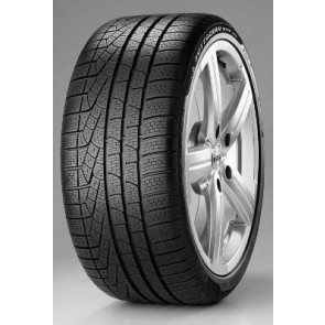 255/45R19 100V Pirelli Winter 240 Sottozero S2 (N0)