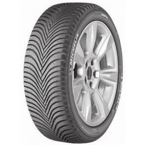 215/55R17 94V Michelin Alpin 5 AO